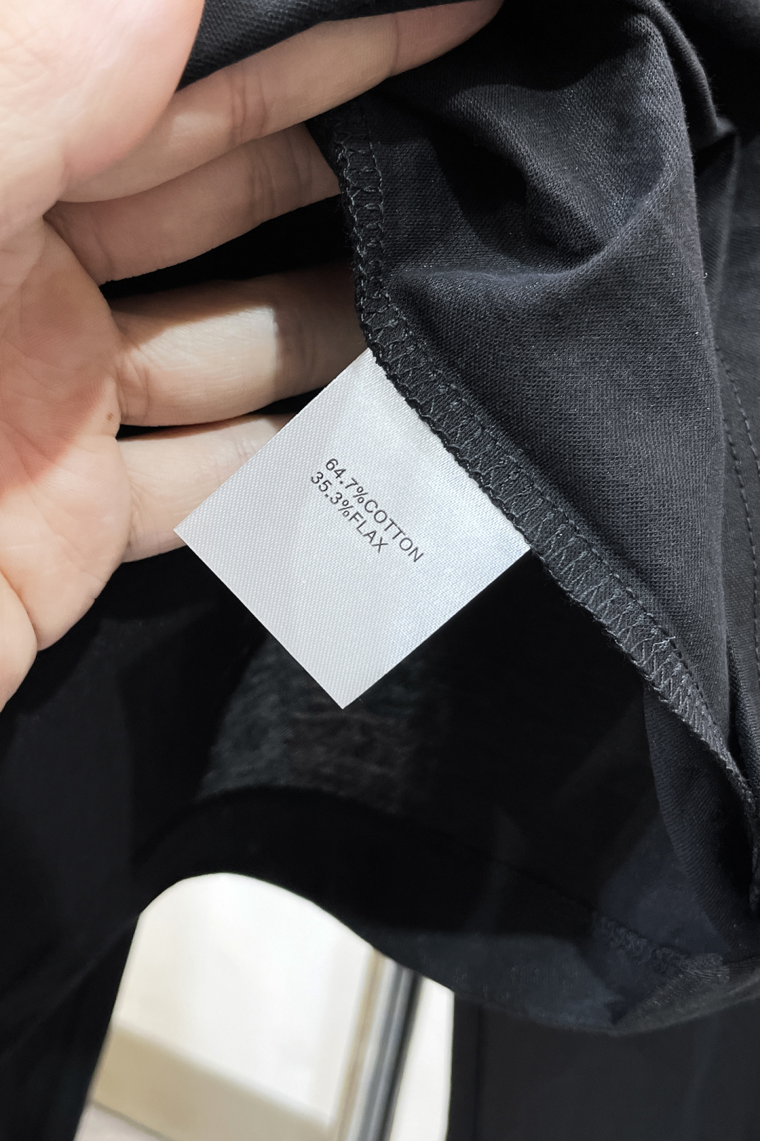 clothes and pants
